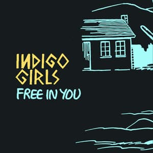 Single: Free in You (Live)