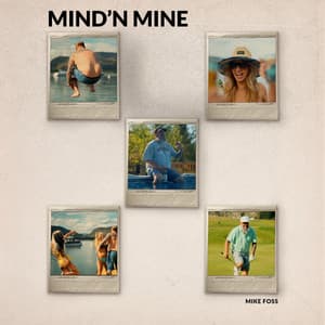 Single: Mind'n Mine