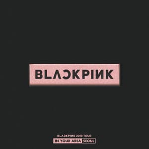 Album: BLACKPINK 2018 TOUR 'IN YOUR AREA' SEOUL (Live)