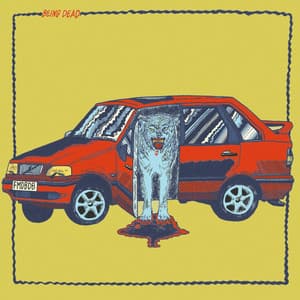 Single: Apostles' Prom