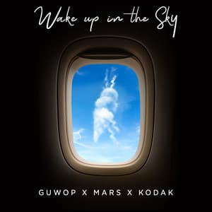 Single: Wake Up in the Sky