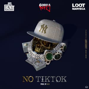 Single: No Tiktok (feat. Nems & Loot Manteca)