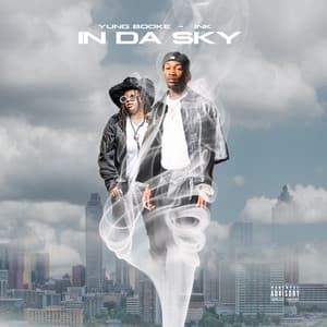 Single: In Da Sky