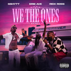 Single: We The Ones (Remix)