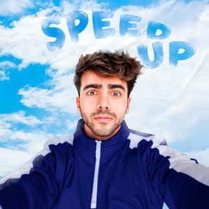 Album: SPEED UP