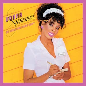 Album: She Works Hard For The Money (Deluxe Edition)