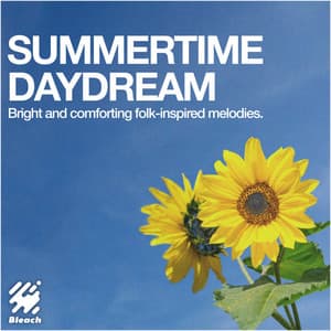 Single: Summertime Daydream