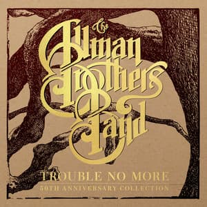 Album: Trouble No More: 50th Anniversary Collection