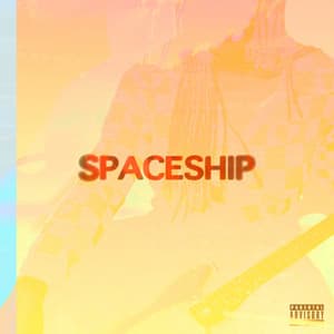 Single: SPACESHIP (Zach Golden Remix)
