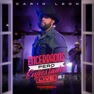 Album: Encerrados Pero Enfiestados, Vol. 2 (En Vivo)