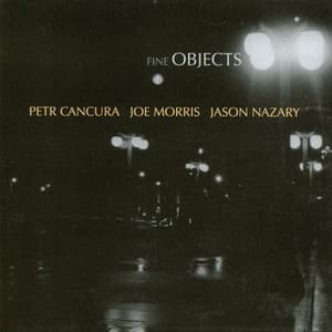 Album: Fine Objects