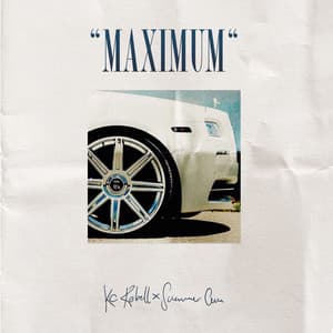 Album: Maximum (Deluxe Edition)