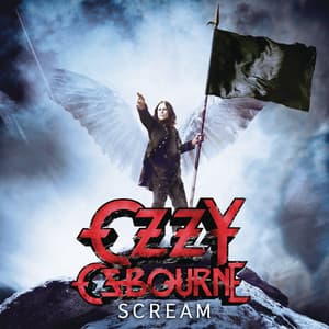 Album: Scream (Expanded Edition)