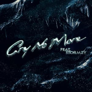 Single: Cry No More (feat. Stormzy & Tay Keith)