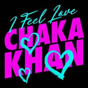 Single: I Feel Love