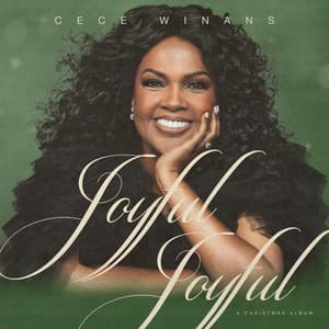 Album: Joyful, Joyful: A Christmas Album