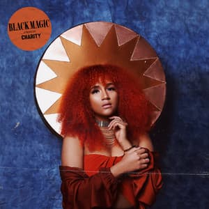 Single: Black Magic