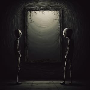 Single: life imitates life