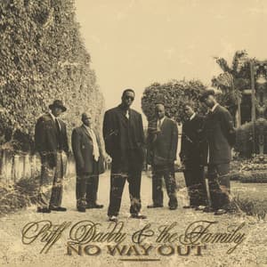 Album: No Way Out (25th Anniversary Expanded Edition)
