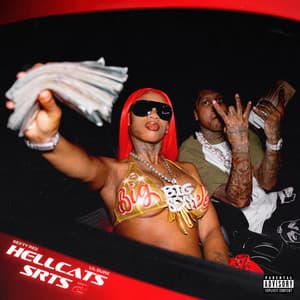 Single: Hellcats SRTs 2 (with Lil Durk)