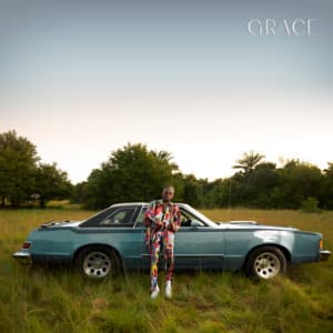 Album: Grace
