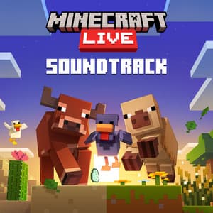 Album: Minecraft Live: March 2025 (Original Soundtrack)