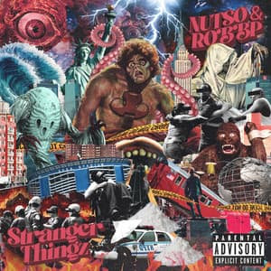 Single: Stranger Thingz