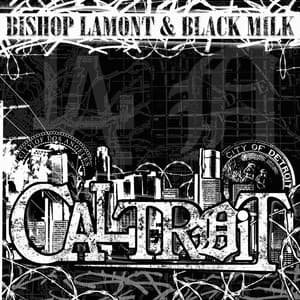 Album: Caltroit
