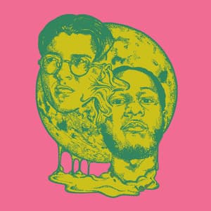 Single: Summer Moon (feat. Kevin Kaarl)