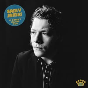 Single: It Doesn't Matter Now