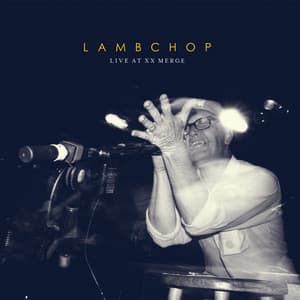 Album: Live at XX Merge