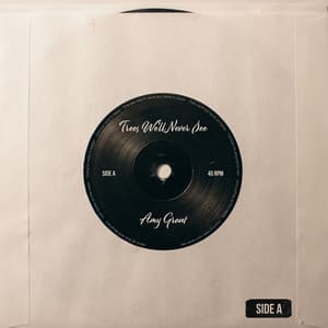 Single: Trees We'll Never See