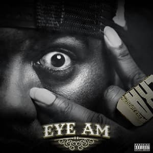 Album: EYE AM