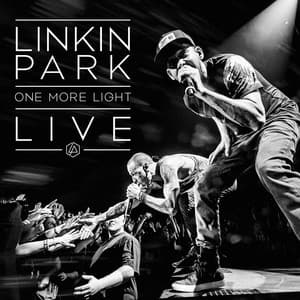 Album: One More Light Live