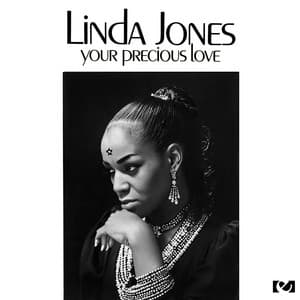 Album: Your Precious Love