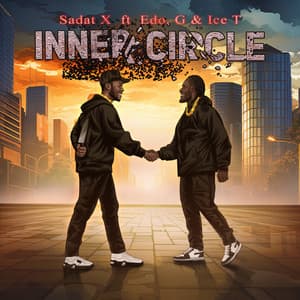 Single: Inner Circle