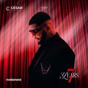 Album: 7 Years