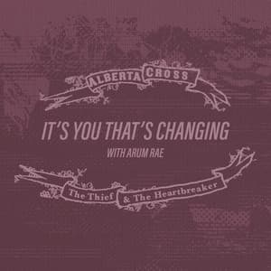 Single: It's You That's Changing