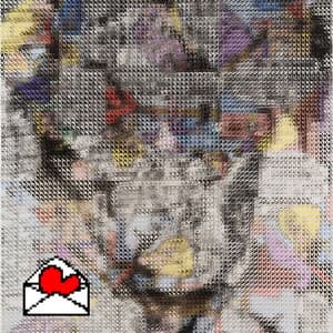 Single: Kidnapped by Neptune (feat. Hamerkop)