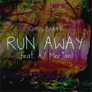 Single: Run Away (feat. Aj Merjan)