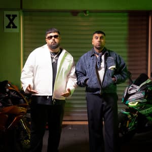 Single: MIS (feat. Summer Cem)