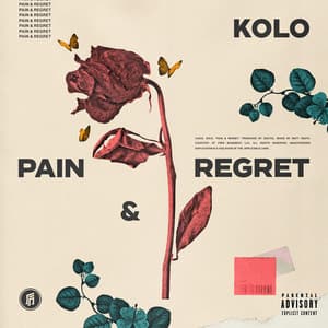 Single: Pain & Regret