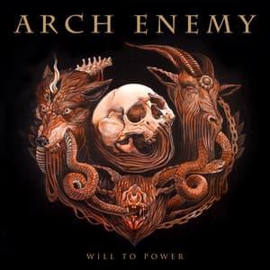 Album: Will To Power
