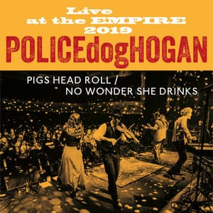 Single: Pigs Head Roll