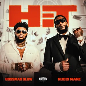 Single: Hit (feat. Gucci Mane)