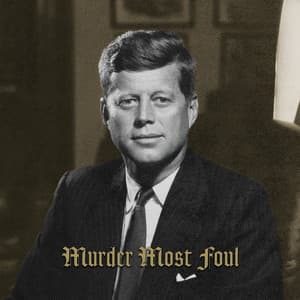 Single: Murder Most Foul