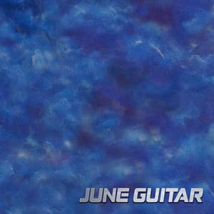 Single: June Guitar