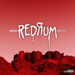 Single: Redrum Freestyle