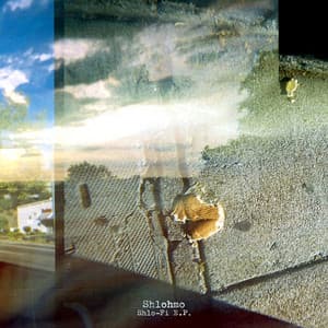 Album: Shlo-Fi