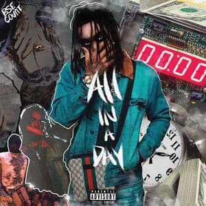 Album: All in a Day